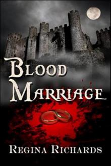 Blood Marriage Read online