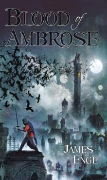 Blood of Ambrose Read online