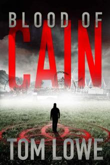 Blood of Cain (Sean O'Brien (Mystery/Thrillers)) Read online
