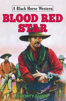 Blood Red Star Read online