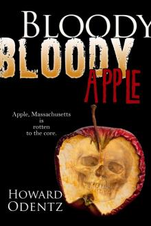 Bloody Bloody Apple Read online