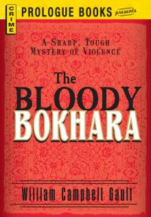 Bloody Bokhara