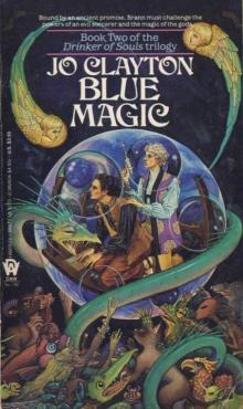 Blue Magic dost-2 Read online