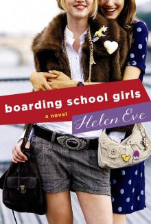 Boarding School Girls Read online