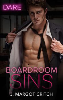 Boardroom Sins Read online