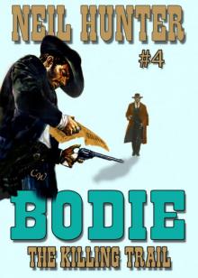 Bodie 4 Read online