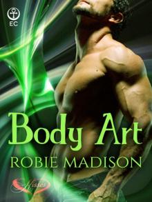 Body Art Read online