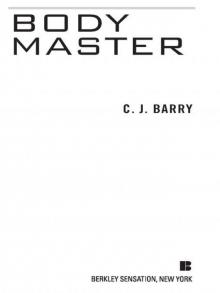 Body Master Read online