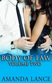Body of Law (Volume 2)