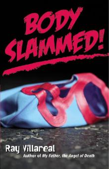Body Slammed! Read online