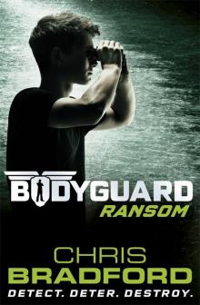 Bodyguard: Ransom (Book 2) Read online