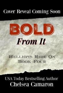 Bold from It Read online