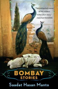 Bombay Stories Read online