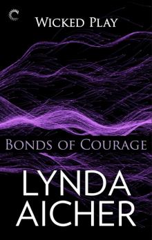 Bonds of Courage Read online