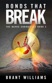 Bonds That Break (The Havoc Chronicles Book 3) Read online