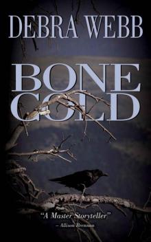 Bone Cold Read online
