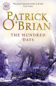 Book 19 - The Hundred Days Read online