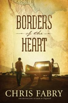 Borders of the Heart Read online