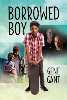 Borrowed Boy Read online