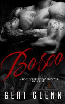 Bosco Read online