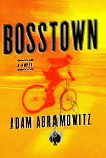 Bosstown Read online
