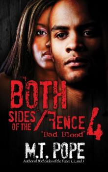 Both Sides of the Fence 4: Bad Blood Read online