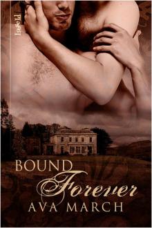Bound Forever Read online
