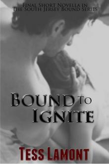 Bound to Ignite (South Jersey Bound Series) Read online
