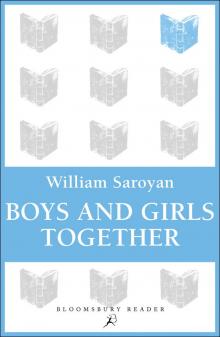 Boys and Girls Together Read online
