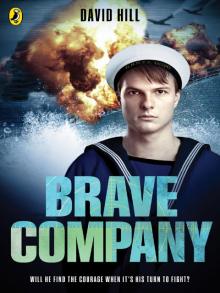 Brave Company Read online