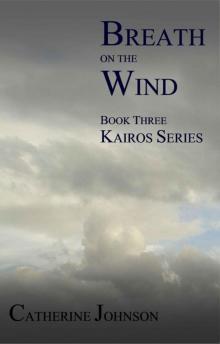 Breath on the Wind Read online