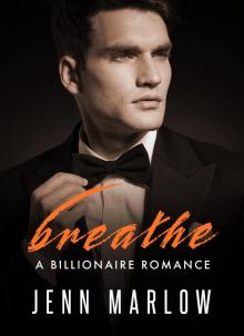 Breathe: A Billionaire Romance, Part 1 Read online