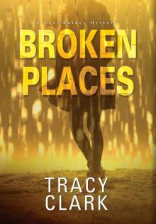 Broken Places Read online