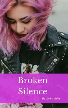 Broken Silence