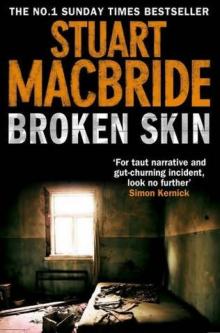 Broken Skin lm-3 Read online