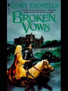 Broken Vows Read online