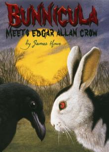 Bunnicula Meets Edgar Allan Crow Read online