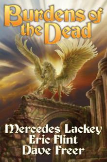 Burdens of the Dead Read online