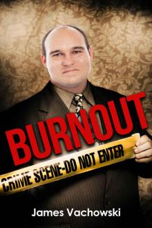 Burnout (Goosey Larsen Book 1) Read online