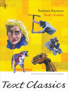 Bush Studies Read online