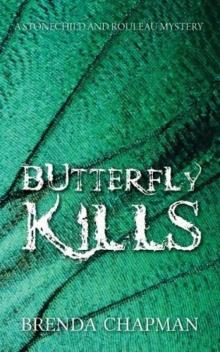 Butterfly Kills Read online