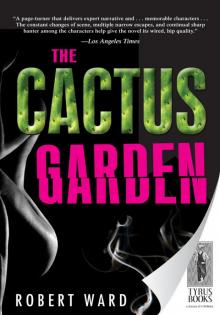 Cactus Garden Read online