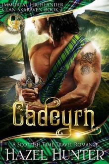 Cadeyrn_A Scottish Time Travel Romance