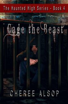Cage the Beast Read online