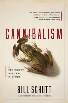 Cannibalism Read online