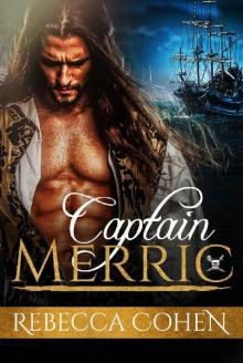 Captain Merric Read online