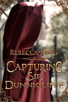 Capturing Sir Dunnicliffe (The Star Elite Series) Read online
