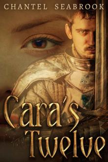 Cara's Twelve Read online