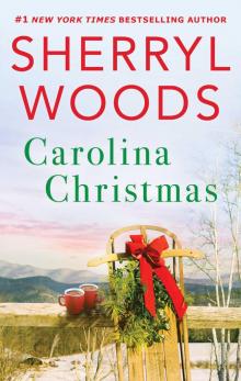 Carolina Christmas Read online
