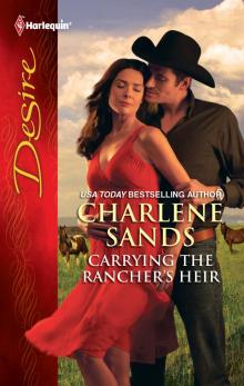 Carrying the Rancher's Heir Read online